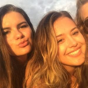 Meet your Posher, Brooklyn